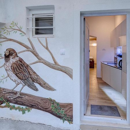Apartment Vrabac, Kosancicev Venac Βελιγράδι Εξωτερικό φωτογραφία