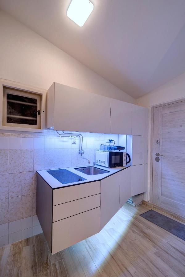 Apartment Vrabac, Kosancicev Venac Βελιγράδι Εξωτερικό φωτογραφία