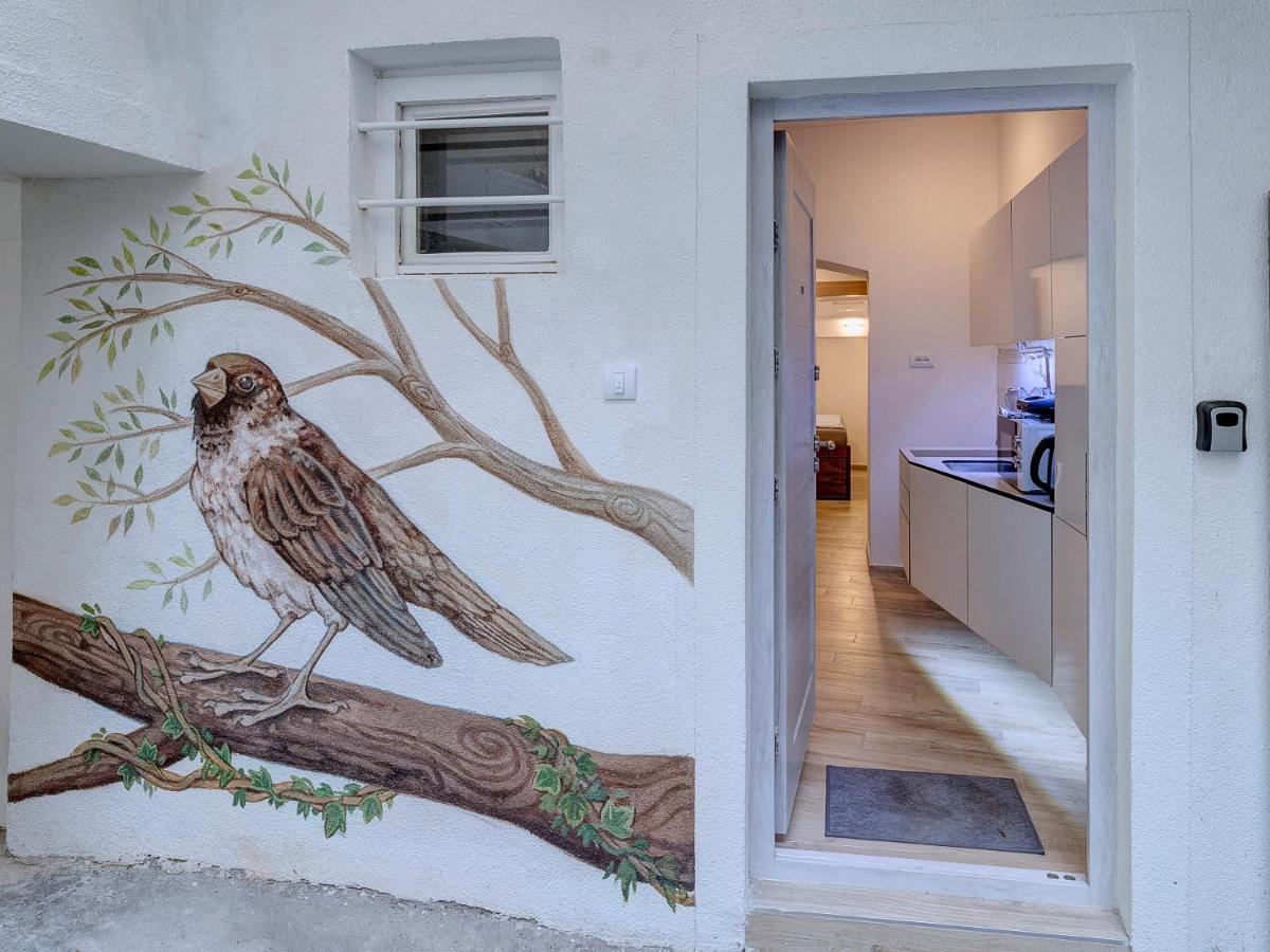 Apartment Vrabac, Kosancicev Venac Βελιγράδι Εξωτερικό φωτογραφία
