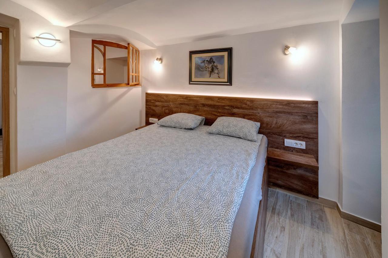 Apartment Vrabac, Kosancicev Venac Βελιγράδι Εξωτερικό φωτογραφία