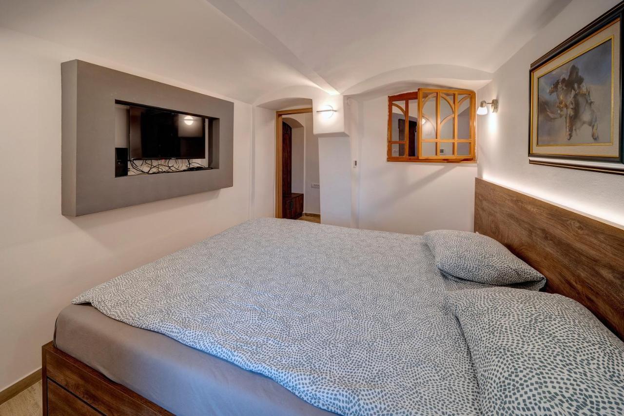 Apartment Vrabac, Kosancicev Venac Βελιγράδι Εξωτερικό φωτογραφία