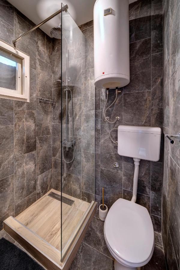 Apartment Vrabac, Kosancicev Venac Βελιγράδι Εξωτερικό φωτογραφία